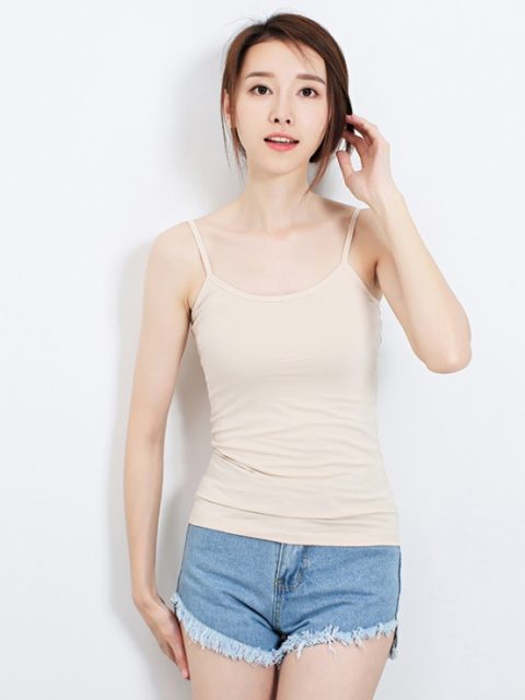 Sexy Women Thin Shaper Vest Tank Tops - Image 6