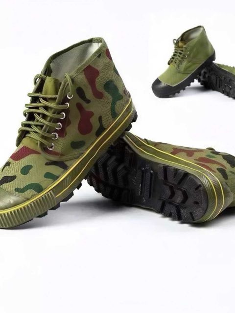 Anti-slip And Anti-odor Outdoor Work Safety Shoes - Image 5