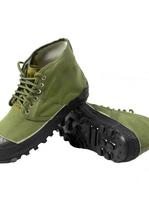 Anti-slip And Anti-odor Outdoor Work Safety Shoes - Image 4