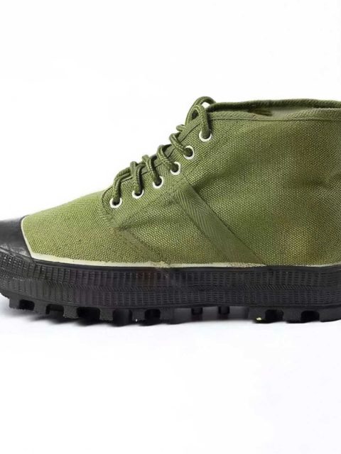 Anti-slip And Anti-odor Outdoor Work Safety Shoes - Image 3